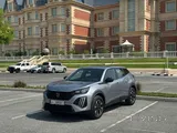PEUGEOT 2008 MODEL 2025 